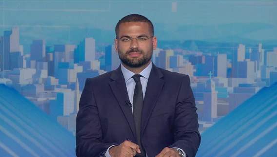 نشرة أخبار ال 11:00