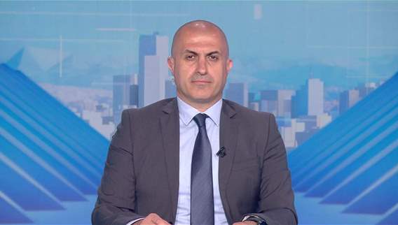 نشرة أخبار الثانية والنصف