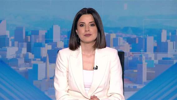نشرة أخبار ال 11:00