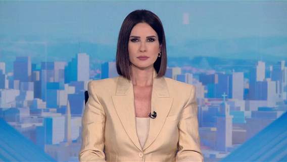 Late Night News