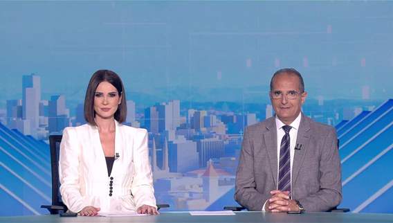 Nightly News Bulletin