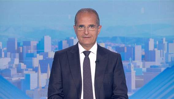 Late Night News