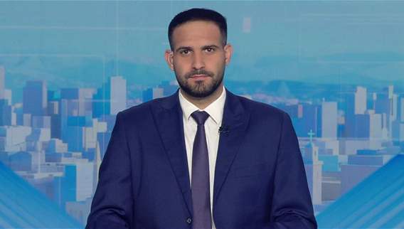 Late Night News