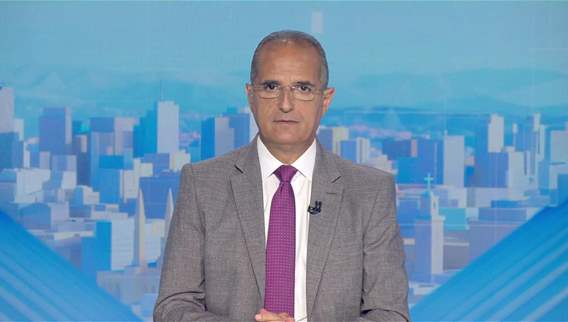 Late Night News