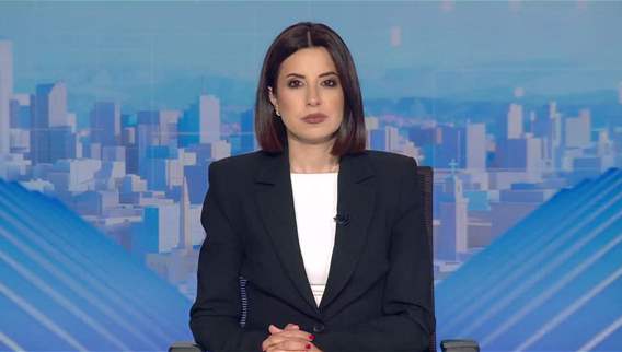 Late Night News
