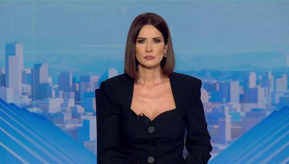 Late Night News
