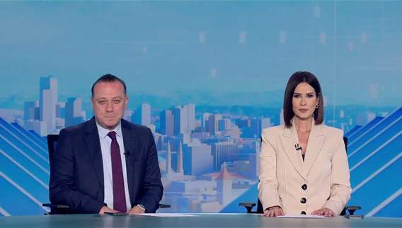Nightly News Bulletin