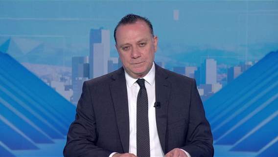 نشرة أخبار الثانية والنصف