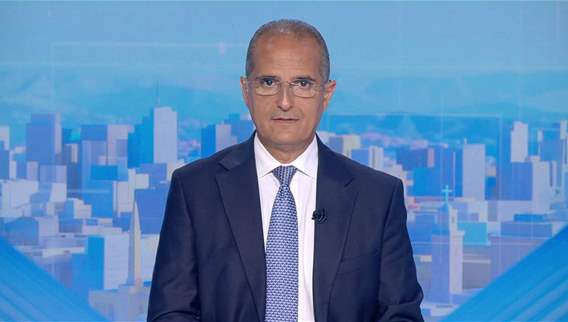 ملحق للأخبار السياسية والأمنية والأجتماعية يجمعها فريق الأخبار بنشرة مسائية في تمام الحادية عشرة