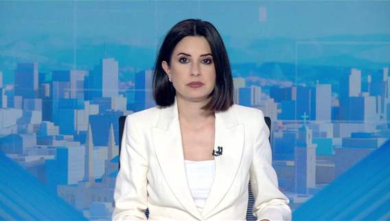 Late Night News