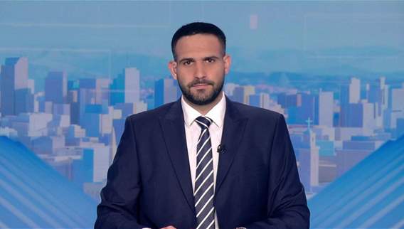 نشرة أخبار ال 11:00