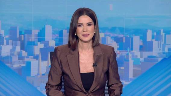 Late Night News