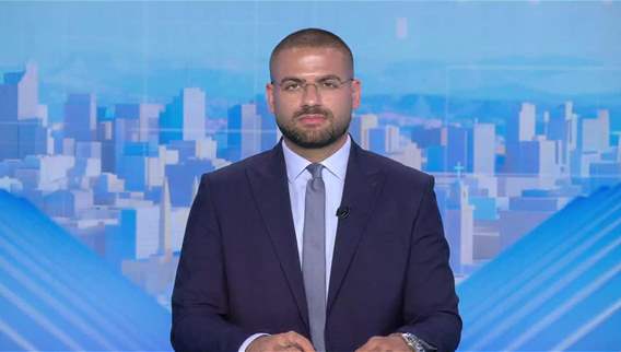 Late Night News