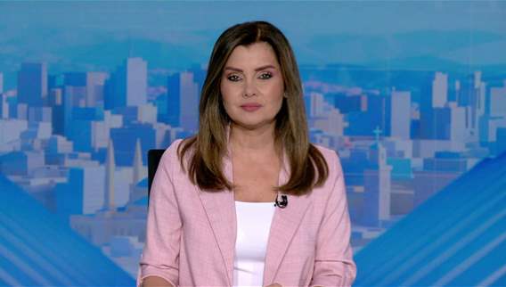 Late Night News