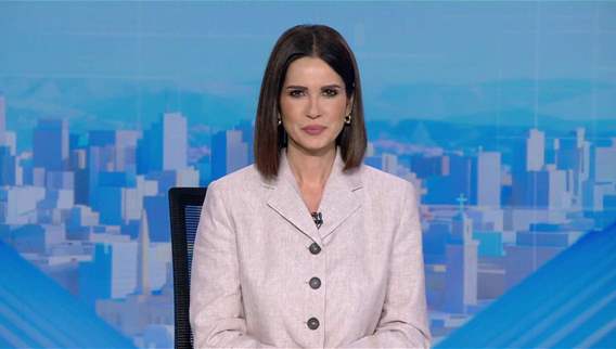 Late Night News