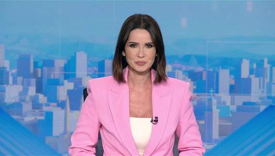 Late Night News