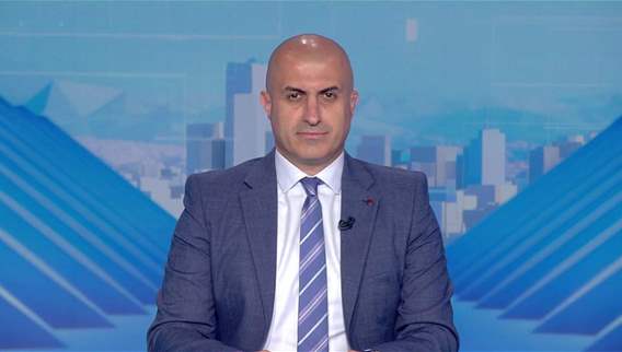 نشرة أخبار الثانية والنصف