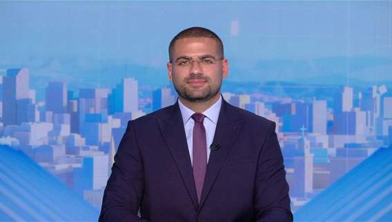 ملحق للأخبار السياسية والأمنية والأجتماعية يجمعها فريق الأخبار بنشرة مسائية في تمام الحادية عشرة