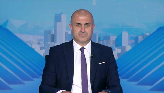 نشرة أخبار الثانية والنصف