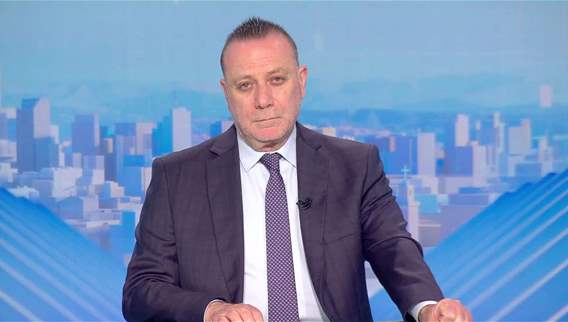 نشرة أخبار ال 11:00