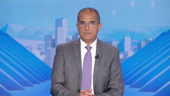 نشرة أخبار الثانية والنصف