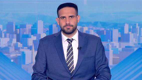 نشرة أخبار ال 11:00
