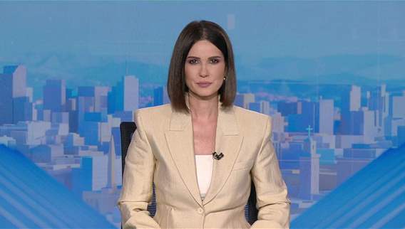 Late Night News
