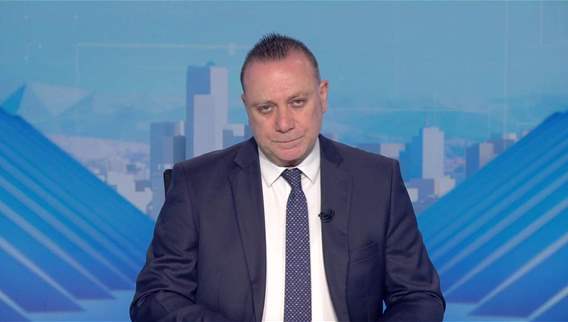 نشرة أخبار الثانية والنصف