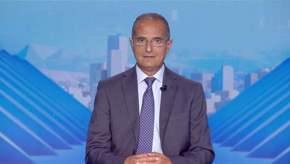 نشرة أخبار الثانية والنصف