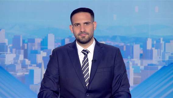 A full recap of the political, security and social news in Lebanon and the world produced in an evening news bulletin at 11:00 PM
