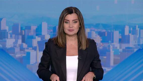 نشرة أخبار الثانية والنصف