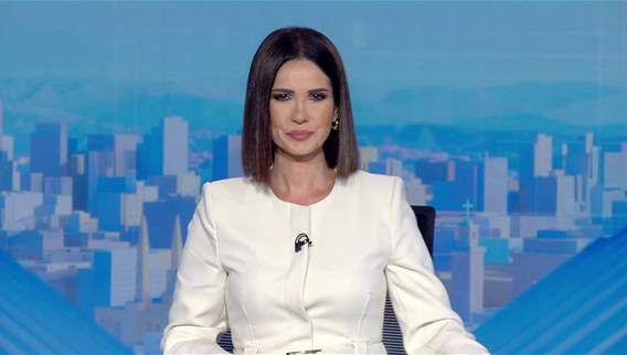 Late Night News