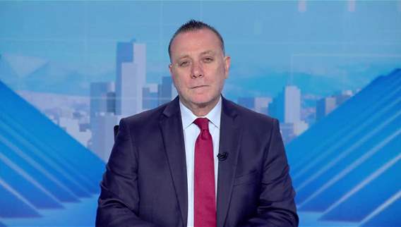 نشرة أخبار الثانية والنصف