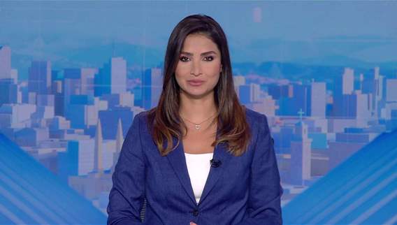 نشرة أخبار ال 11:00