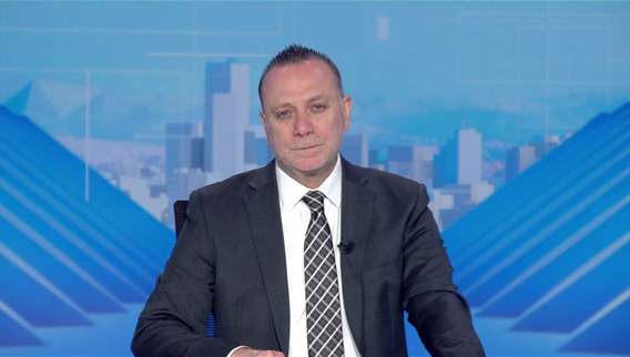 نشرة أخبار الثانية والنصف