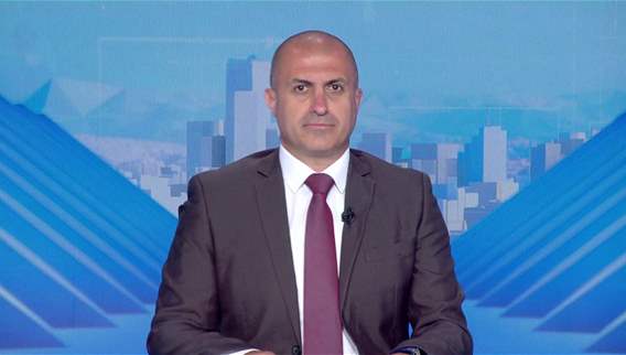نشرة أخبار الثانية والنصف