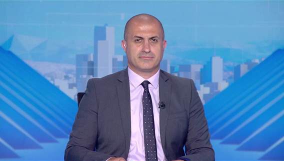 نشرة أخبار الثانية والنصف