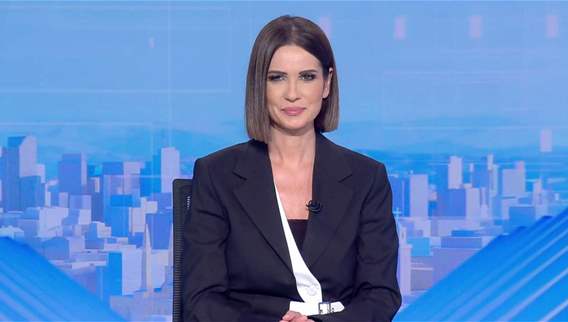 نشرة أخبار ال 11:00