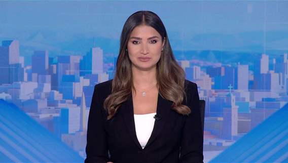 Late Night News