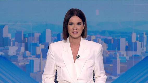 Late Night News