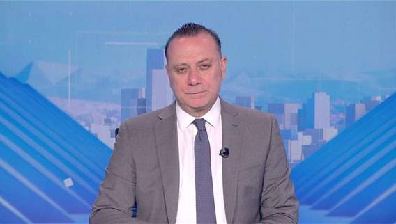 نشرة أخبار الثانية والنصف
