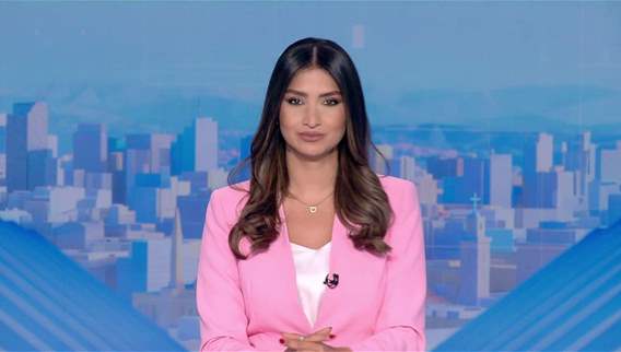 Late Night News
