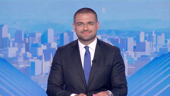 نشرة أخبار ال 11:00