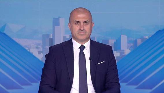 نشرة أخبار الثانية والنصف