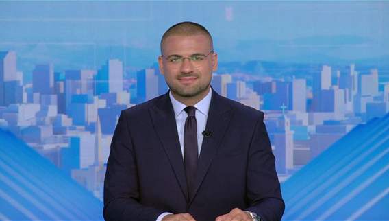 نشرة أخبار ال 11:00
