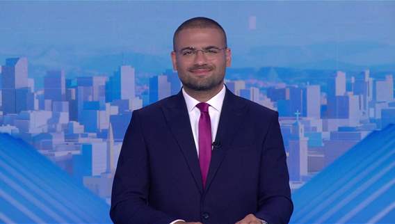 نشرة أخبار ال 11:00