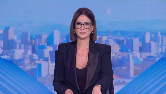نشرة أخبار ال 11:00