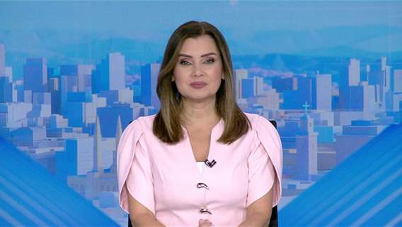 نشرة أخبار ال 11:00
