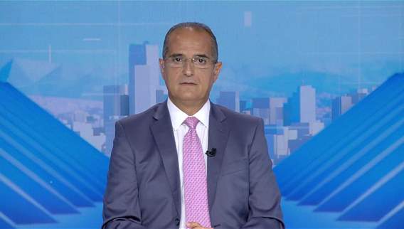 نشرة أخبار الثانية والنصف