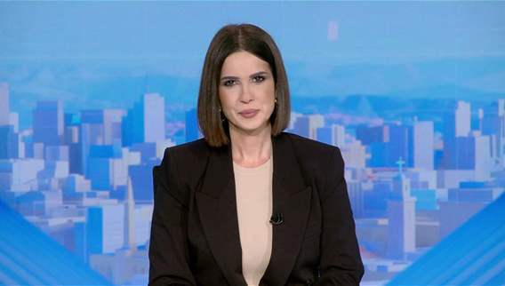 Late Night News